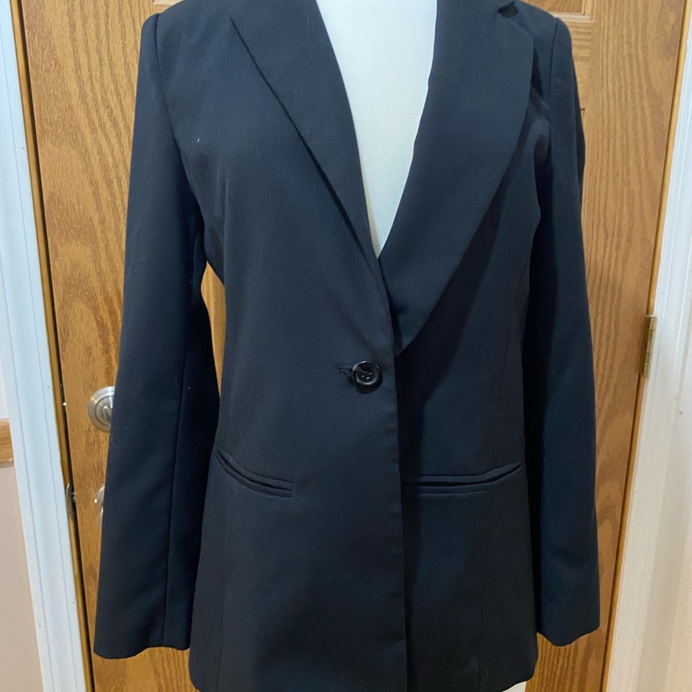 Chadwick's Jacket